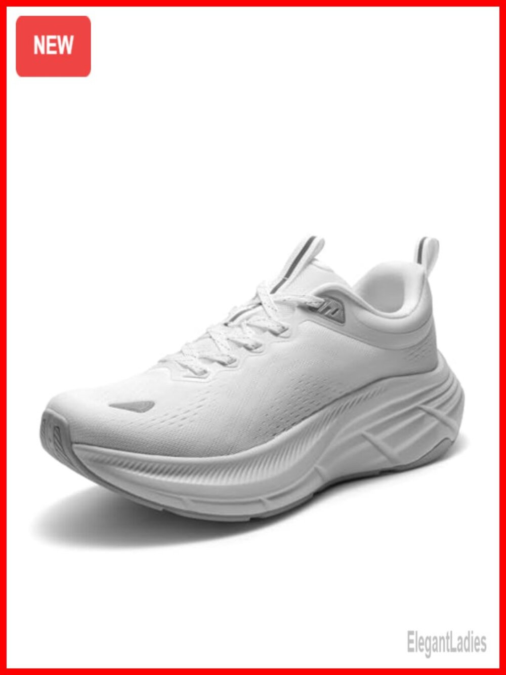 Women's Athletic Sneakers Cushioned Mesh Walking Running Shoes